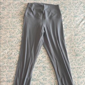 Lululemon Align 28” leggings